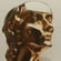 007 1979 FERNANDA BRUNO CAMPANINI BONOMI bronzo dorato